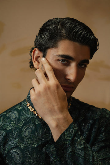 'Tanveer' Kurta Pajama